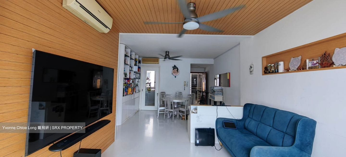 The Esparis (D18), Condominium #605339871